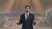 Pregiudizio Universale: Vincenzo Comunale