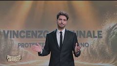 Pregiudizio Universale: Vincenzo Comunale