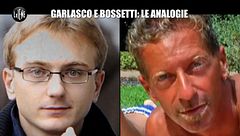 Garlasco e Bossetti: le analogie