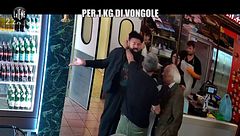 MARTINELLI: Per 1Kg di vongole