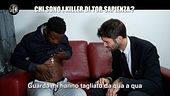 BONISTALLI: Chi sono i killer di Tor Sapienza?