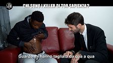BONISTALLI: Chi sono i killer di Tor Sapienza?