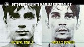ANDREETTA: Otto persone finite in galera per sbaglio