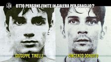 ANDREETTA: Otto persone finite in galera per sbaglio