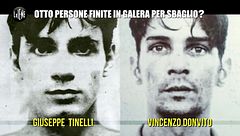 ANDREETTA: Otto persone finite in galera per sbaglio