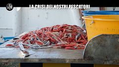 GOLIA: La crisi dei nostri pescatori