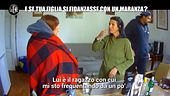 GAZZARRINI: E se tua figlia si fidanzasse con un maranza?