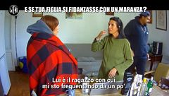 GAZZARRINI: E se tua figlia si fidanzasse con un maranza?