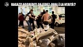 CORTI: Ragazzi aggrediti da fedez: qual è la verità?