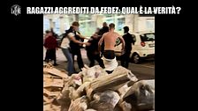 CORTI: Ragazzi aggrediti da fedez: qual è la verità?