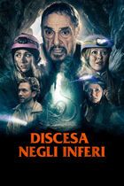 Discesa negli inferi