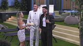 Un compleanno a sorpresa per Moreno