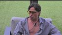 Varsi a Carmen: "Ti avrei nominato lo stesso"