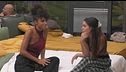 Piera a Megan: "Io non so fingere"