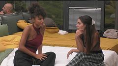 Piera a Megan: "Io non so fingere"