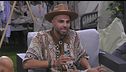 Jonathan: "Il Grande Fratello mi regalò la libertà di essere come volevo"