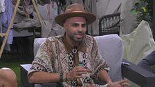 Jonathan: "Il Grande Fratello mi regalò la libertà di essere come volevo"