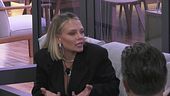 Giulia su Federica: "Non siamo compatibili. Perché dovrei chiarire?"