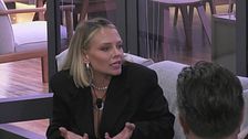 Giulia su Federica: "Non siamo compatibili. Perché dovrei chiarire?"