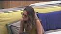 Marina e Jonathan a confronto sul loro rapporto