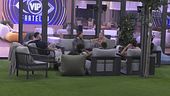 I commenti dei VIP sulle prove di ballo