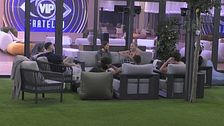 I commenti dei VIP sulle prove di ballo