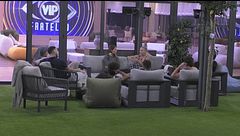 I commenti dei VIP sulle prove di ballo