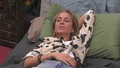 Federica su Marina: "È una stratega"