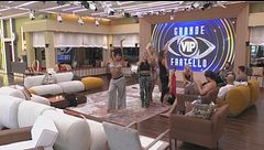 Una mattinata a ritmo di ballo: prove e coreografie