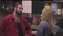 I consigli di Alex per Federica