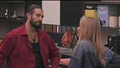 I consigli di Alex per Federica