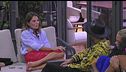Marina a Jonathan: "Ti trovo un po' respingente"