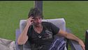 Simone si racconta a Marina
