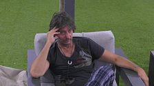Simone si racconta a Marina
