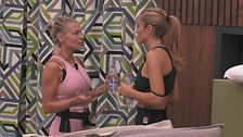 Giulia e Federica: arriva il chiarimento?