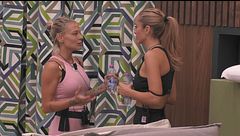 Giulia e Federica: arriva il chiarimento?