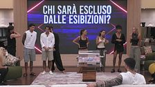 Nuove esibizioni in vista: è tempo di formare le squadre