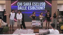 Nuove esibizioni in vista: è tempo di formare le squadre