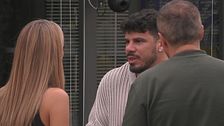 Le critiche di Danto ad Alex