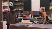 Jonathan cerca un confronto con Giulia