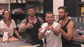Andreas, l'imitatore