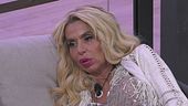 Valeria: "La mia vita privata è un disastro"