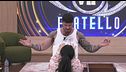 Danto si trasforma per sedurre Carmen