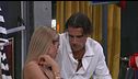 Giacomo: "Michelle non è il mio tipo"