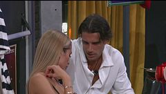 Giacomo: "Michelle non è il mio tipo"