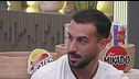 Andreas e il racconto di suo fratello Daniel