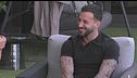 Andreas: "Valeria è un carro armato di emozioni"