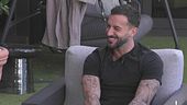 Andreas: "Valeria è un carro armato di emozioni"
