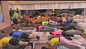 Una domenica all'insegna dello sport