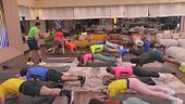 Una domenica all'insegna dello sport